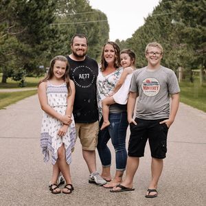 Meet your Posher, Megan